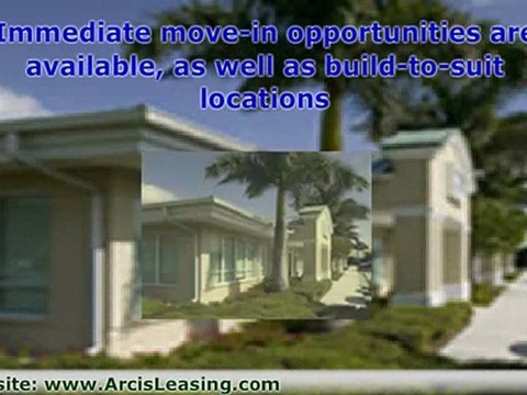ArcisLeasing.com (813) 805-2110 office space for lease Ft. M