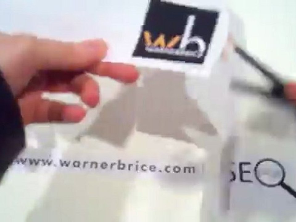 ADVERTISING AGENCY MONTREAL WARNERBRICE www.warnerbrice.com