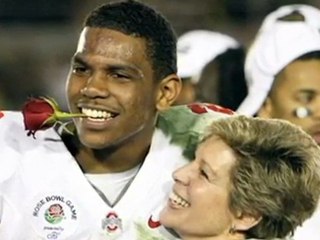 Pryor Ends College Career