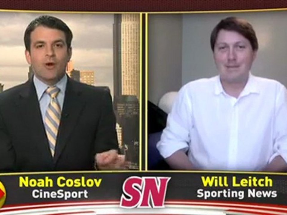 Will Leitch: USC Still Champs