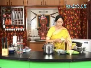 Aaha Emi Ruchi - Cabbage Rolls