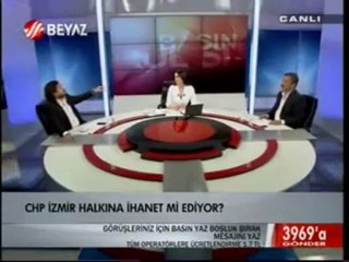 Basın Kulisi 49.Bölüm 3. Kısım