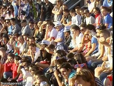 Encierros en San Sebastián de los Reyes