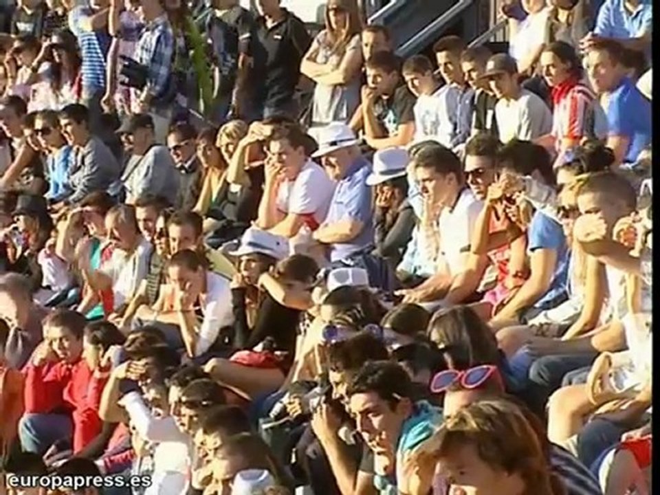 Encierros en San Sebastián de los Reyes