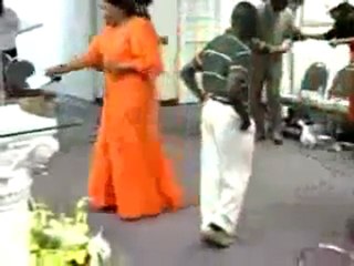 Una ofrenda con gozo en La iglesia cristiana