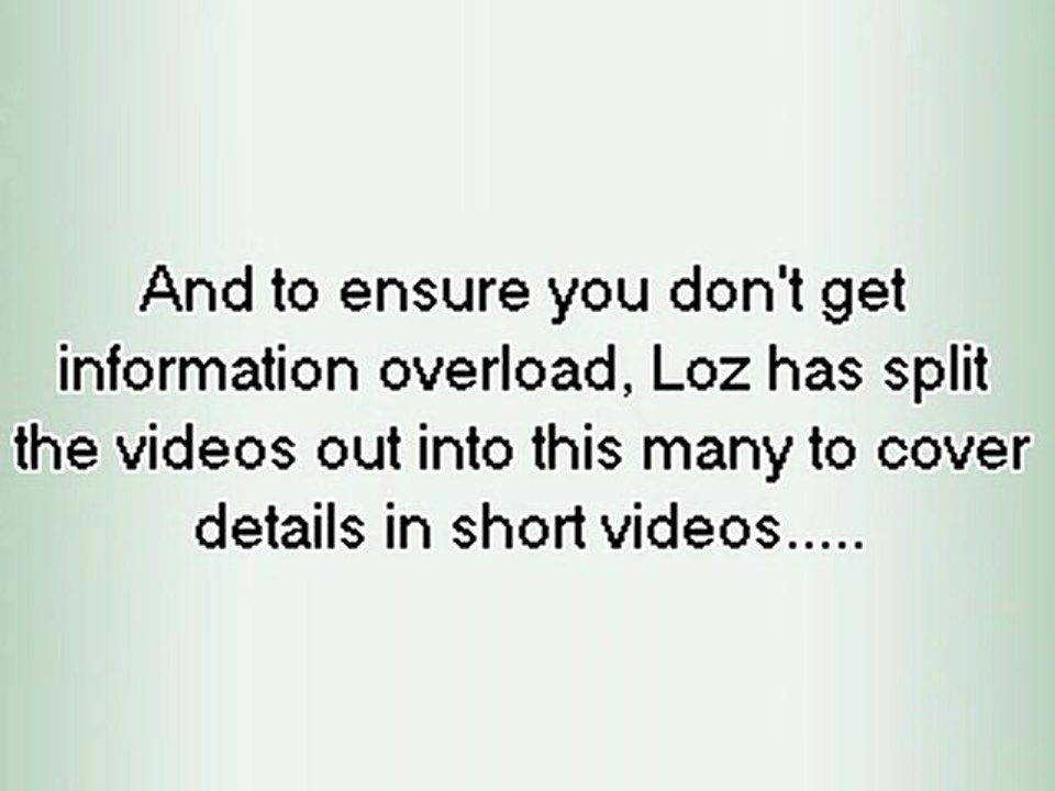 Daily Trading System Review - Who is Loz Lawn From The...