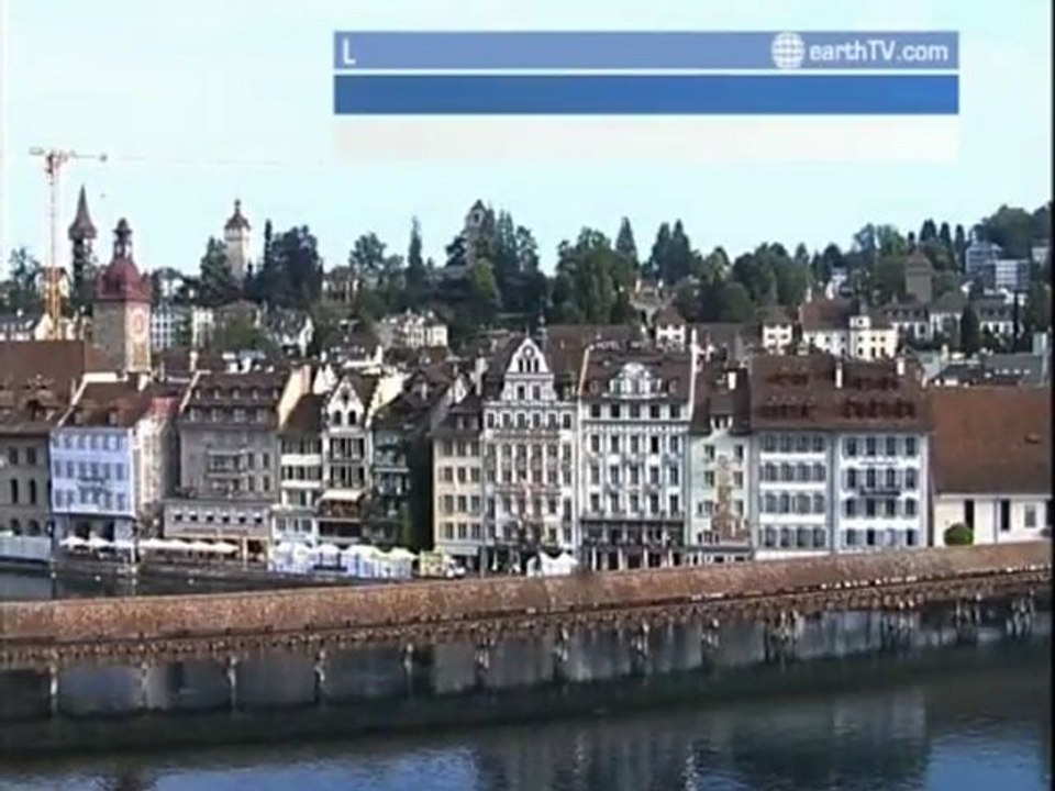 Warsaw - Poland, Vienna - Austria, Udaipur - India, Agadir - Morocco, Cannes - France, Lucerne - Switzerland, Muscat - Oman