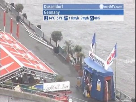 Hong Kong SAR - China, Tenerife - Spain, Cannes - France, Ascona - Ticino - Switzerland, Dusseldorf - Germany, Melbourne - Australia, Engelberg - Titlis - Switzerland