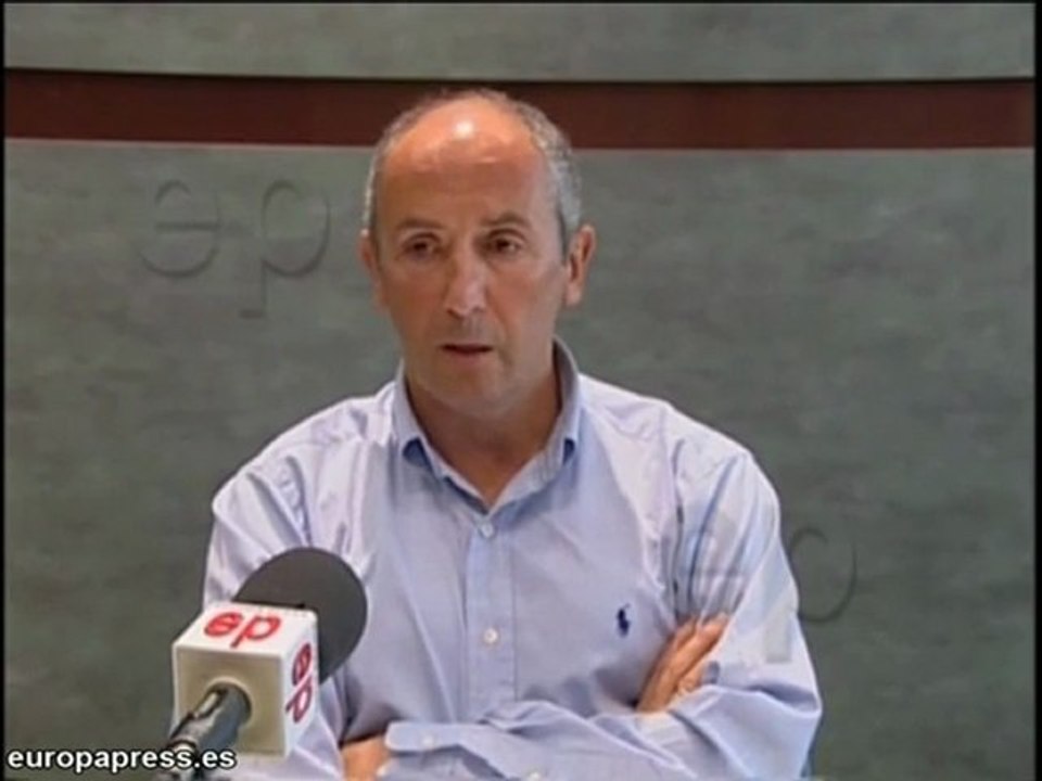 PNV pide no infravalorar actos kale borroka