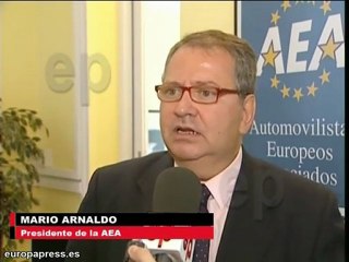 ¡Atención!: 'Operación Retorno'