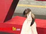 KRYSTAL THE MONKEY at THE HANGOVER PART 2 Premiere