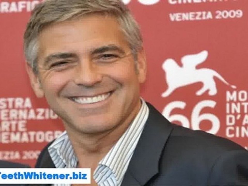 Bleach your teeth fast