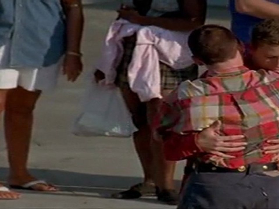 Beautiful thing - Dream a little dream