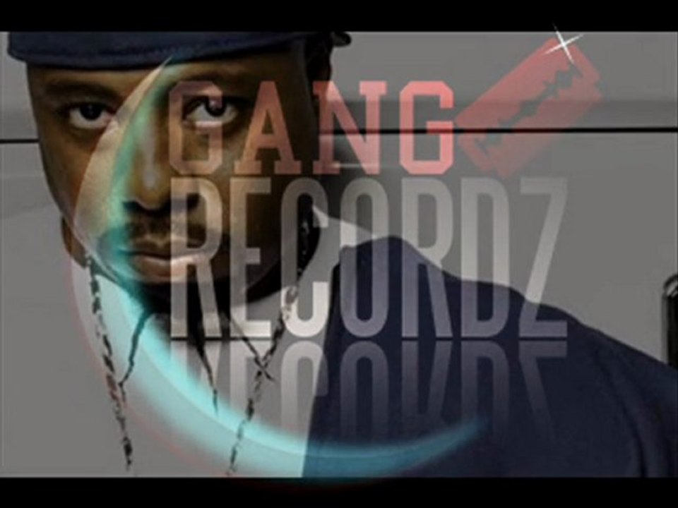 WC feat. Macto Yuri (Beats) - Thats What Im Talkin About (Gang Recordz Hasan ATICI