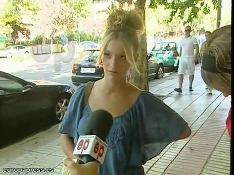 "El semáforo estaba en rojo"