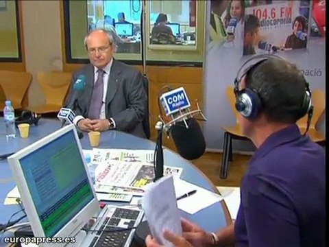 Montilla critica a CIU y Artur Mas