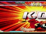 Street Fighter 3 Third Strike Online Edition Trailer