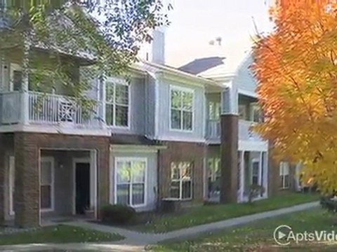 Centennial Park Apartments in Overland Park, KS - ...