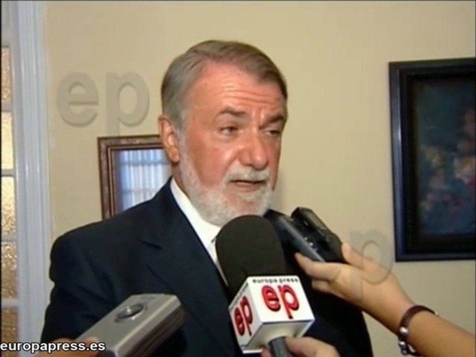 El Gobierno no está haciendo "los deberes"