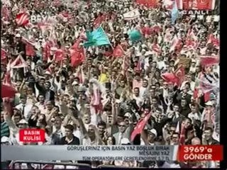 Basın Kulisi 49.Bölüm 7. Kısım