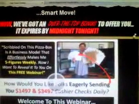 Branding your Secret Formula Webinar Business... shhh don't tell anyone my Secret to 5 Figures