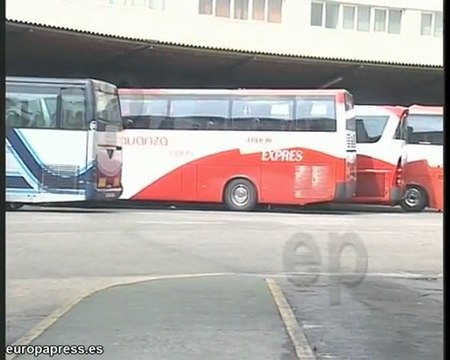Siguen los servicios mínimos en Auto Res