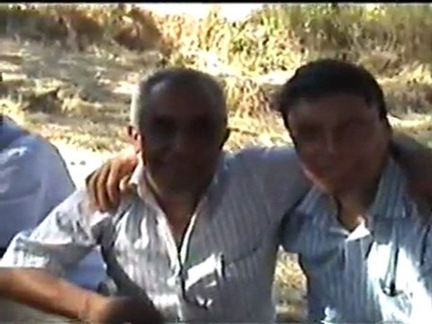 Güzelbeyli Kasabası Bahar Şenligi İzmir.6