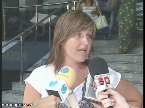 Viajeros indignados por la huelga de Auto Res