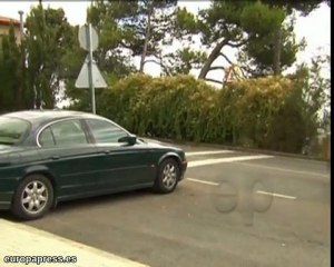 Cecilio, enfermo de alzheimer, desaparecido