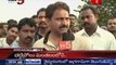 Minister Mopidevi Venkata Ramana Visits Flood Effected Areas