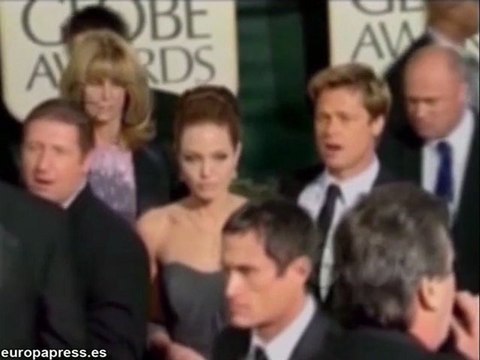 Pattinson y Angelina en manos de Clint Eastwood