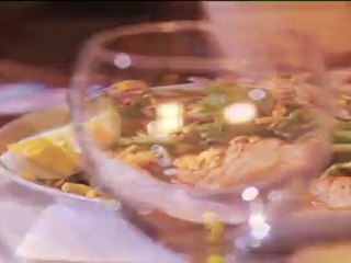 Publicité " Au bureau " à Vincennes