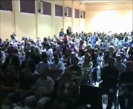 Gölova Hasan Şakar Yatılı İlköğretim Bölge Okulu Gecesi