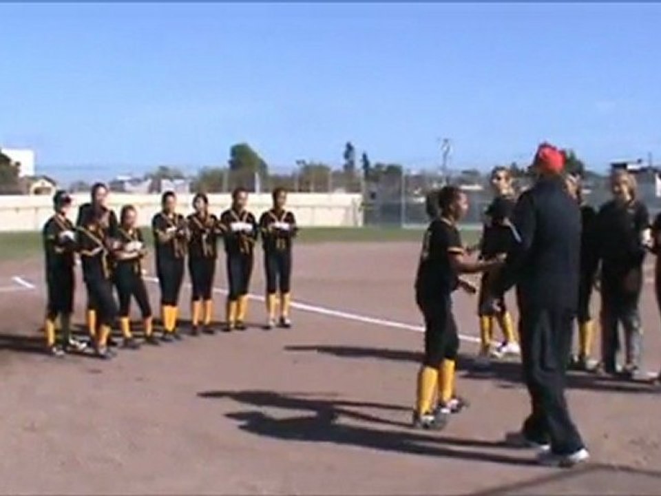 2011 AHS NCS Round 1 Intro