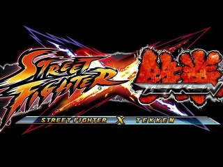Street Fighter x Tekken -  E3 2011 Gameplay