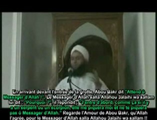 L'Amour du Messager d'Allah (Sallahou Alayhi Wasallam)_[1/2]