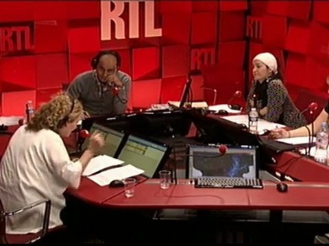 Les Carnets d'Alba du 8 juin 2011