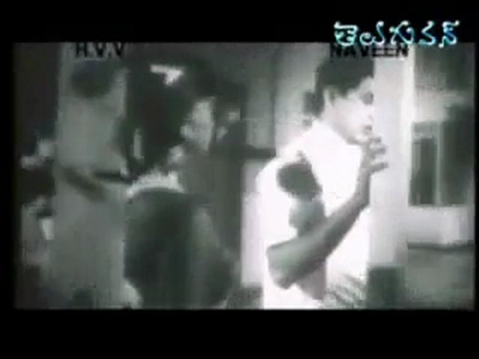 Madhuram Madhuram Ee Samayam - Kongara Jaggayya Part01
