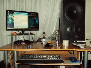 Don't stop the party mix by jc