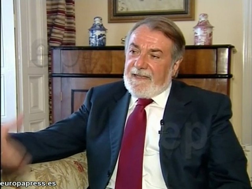 Los "mediadores" son "el puente" entre Gobierno-ETA