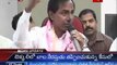 TRS chief KCR opts for softer line on Telangana
