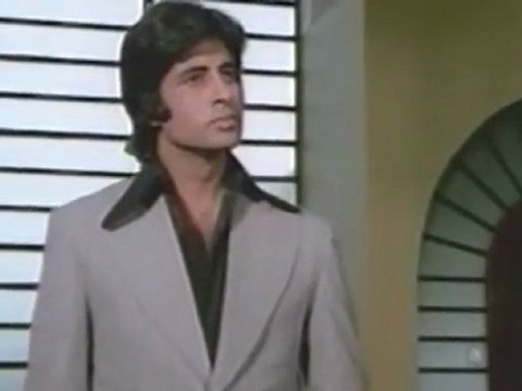 Amitabh Bachchan’s Top 10 Film Dialogues