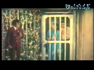 Madhuram Madhuram Ee Samayam - Kongara Jaggayya Part02