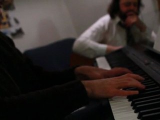 Anthony Reynolds - Where the dead live (Froggy's Session)