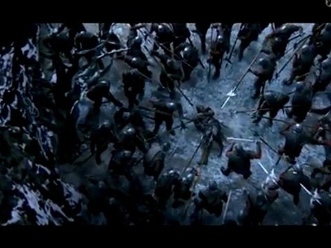 [E3 2011] Assassin's Creed: Revelations (360)