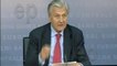 Trichet revisa al alza la inflación