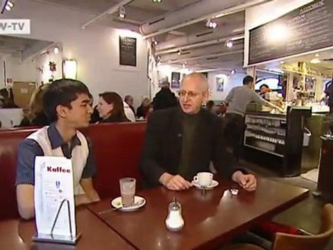 Indian World Music in Germany | Global 3000