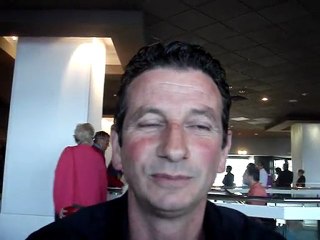 Franck Durix : "Reporté à plus tard avec Zinédine cette fois..."