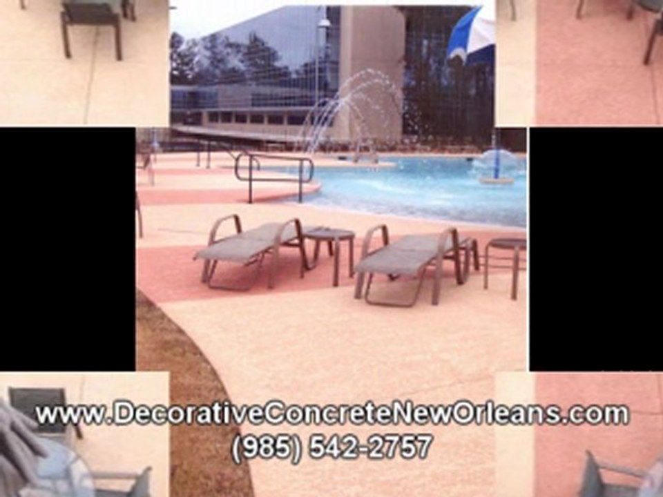 Garage Floor Coatings New Orleans LA Garage Flooring Mandeville