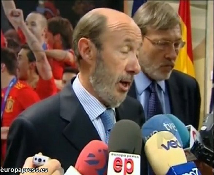 "Diplomacia inteligente" en Melilla